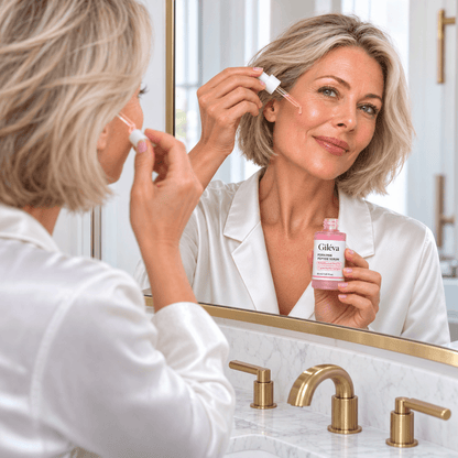 Bloom PDRN Peptide Serum