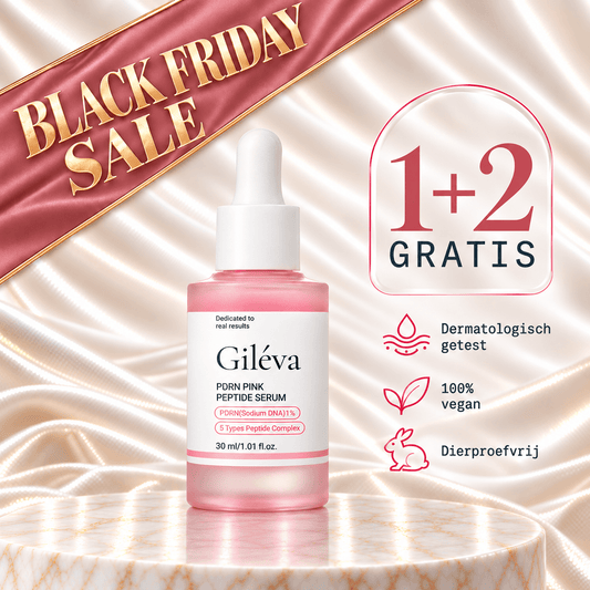Bloom PDRN Peptide Serum