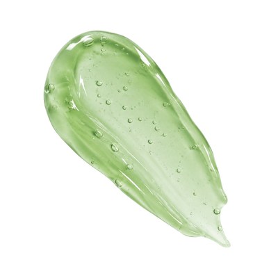 Centella asiatica gel
