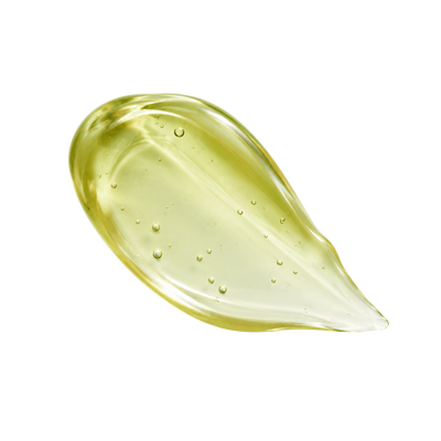 Kamille en groene thee extract