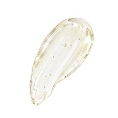 Panthenol gel